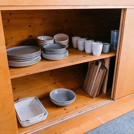 Alte Schneiderei Apartamento