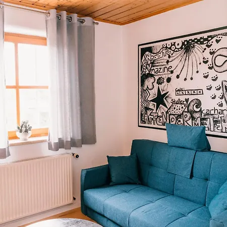 Alte Schneiderei Apartamento *