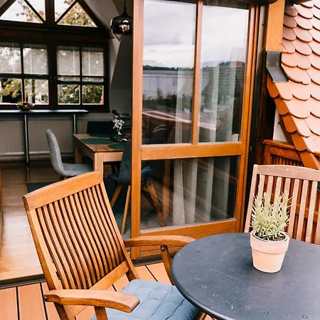 Apartamento Alte Schneiderei