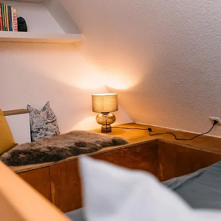 Alte Schneiderei Apartamento *