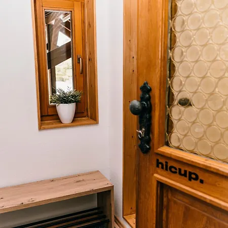 Alte Schneiderei Apartamento Heideck