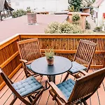 Apartment Alte Schneiderei *