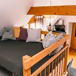 Alte Schneiderei Apartment Heideck