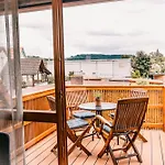 Apartment Alte Schneiderei *