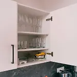 Alte Schneiderei Apartment Heideck