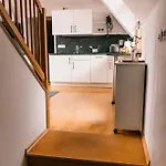 Alte Schneiderei Apartment Heideck
