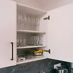 Appartement Alte Schneiderei