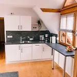 Appartement Alte Schneiderei *