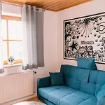 Alte Schneiderei Apartment *