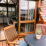 Appartement Alte Schneiderei
