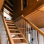 Appartement Alte Schneiderei Heideck