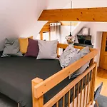 Appartement Alte Schneiderei