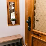 Alte Schneiderei Appartement Heideck