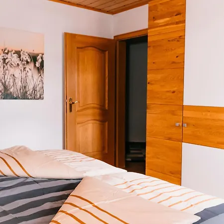 Alte Schneiderei Apartment Heideck