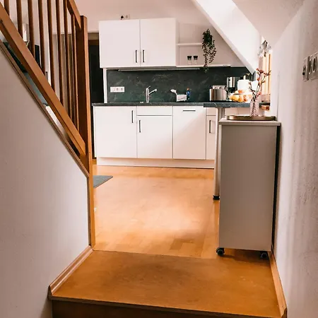 Alte Schneiderei Apartment