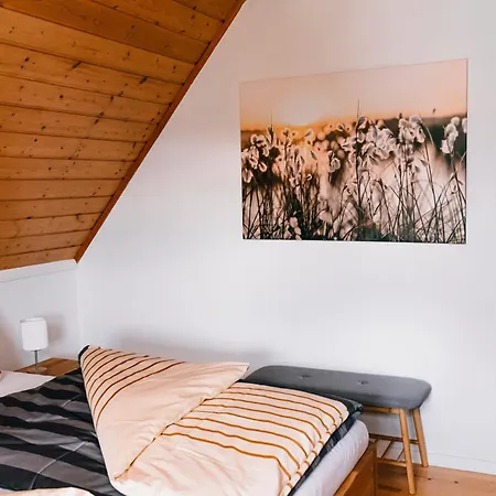 Apartment Alte Schneiderei