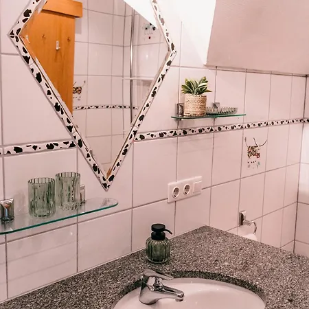 Apartment Alte Schneiderei *