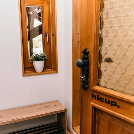 Alte Schneiderei Apartment Heideck
