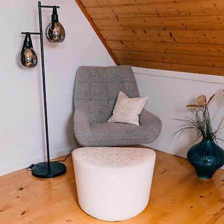 Alte Schneiderei Appartement Heideck