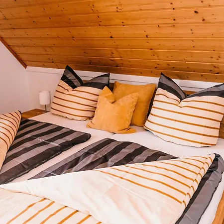Appartement Alte Schneiderei Heideck