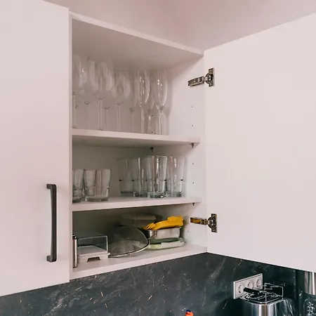 Appartamento Alte Schneiderei